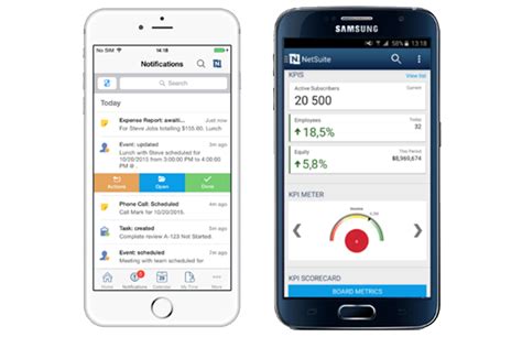 netsuite app.
